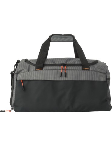 Sac de sport en polyester 500D Personnalisé pas cher - Mabel