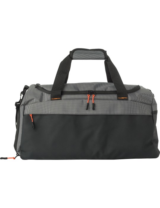 Sac de sport en polyester 500D Personnalisé pas cher - Mabel