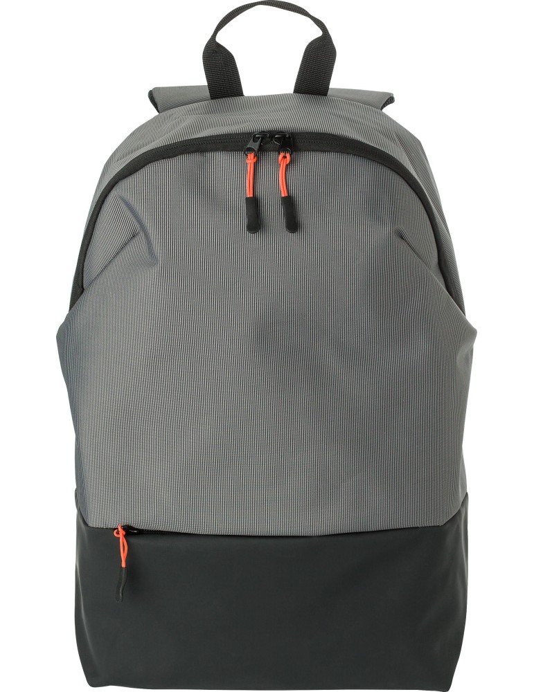 Sac à Dos Porte-Ordinateur Personnalisé Polyvalent pas cher - Indigo