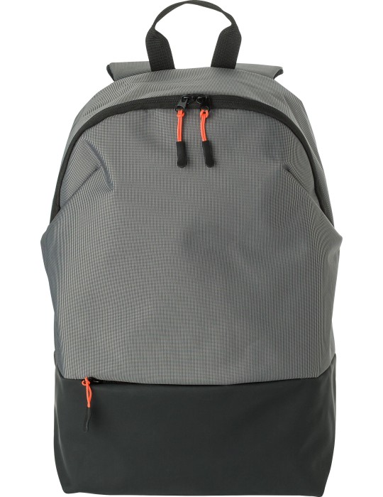 Sac à Dos Porte-Ordinateur Personnalisé Polyvalent pas cher - Indigo