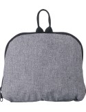 Sac à dos pliable en polyester 300D Camilla