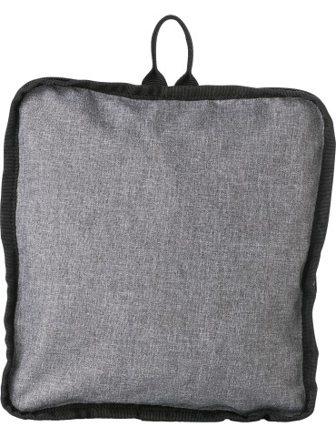 Sac de sport pliable en polyester 300D Corwin