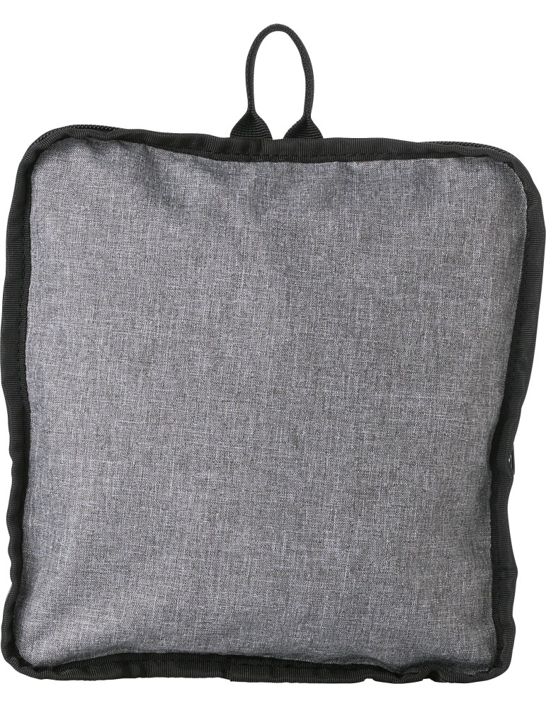Sac de sport pliable en polyester 300D Personnalisé pas cher - Corwin