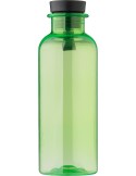 Gourde en rPET et Bambou 500 ml - Laia Personnalisée pas cher