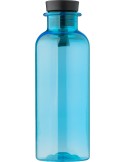 Gourde en rPET et Bambou 500 ml - Laia Personnalisée pas cher