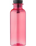 Gourde en rPET et Bambou 500 ml - Laia Personnalisée pas cher