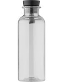 Gourde en rPET et Bambou 500 ml - Laia Personnalisée pas cher
