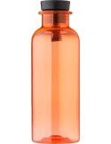 Gourde en rPET et Bambou 500 ml - Laia Personnalisée pas cher