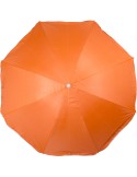 Parasol en polyester 190T Elsa
