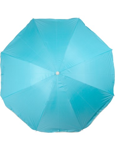 Parasol en Polyester 190T - Personnalisation Idéale pour la Plage pas cher 2