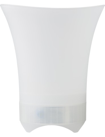 Seau à glace avec enceinte Annabel | Plastique | 5W | Sans fil
