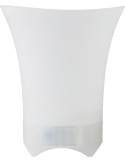 Seau à glace avec enceinte Annabel | Plastique | 5W | Sans fil