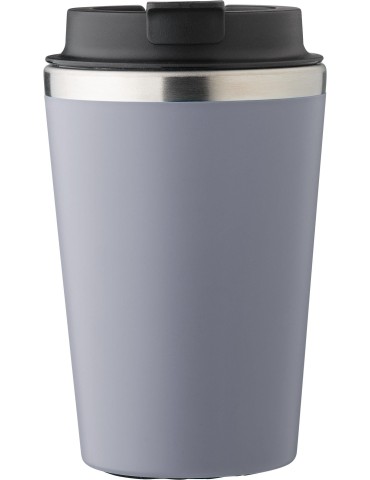 Mug inox Personnalisé - Cadeau d'entreprise Shay 2