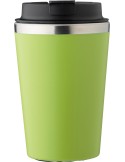 Mug inox Personnalisé - Cadeau d'entreprise Shay