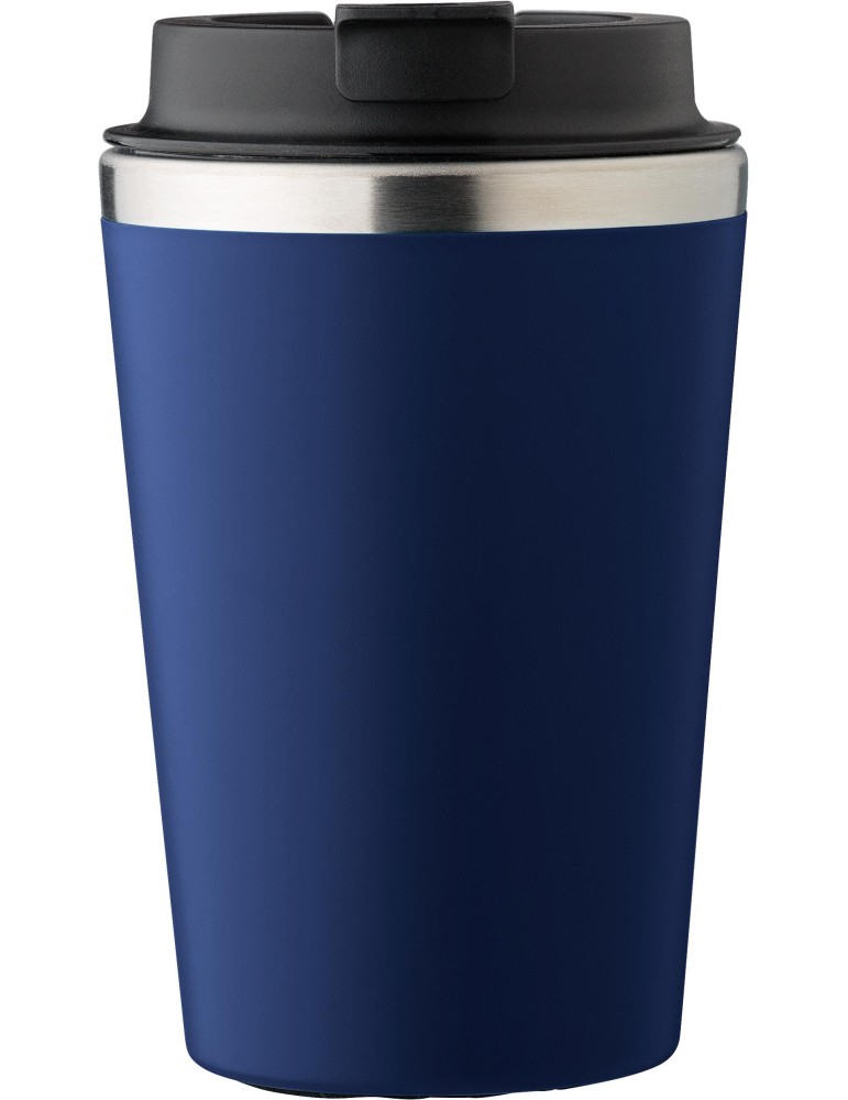 Mug inox Personnalisé - Cadeau d'entreprise Shay
