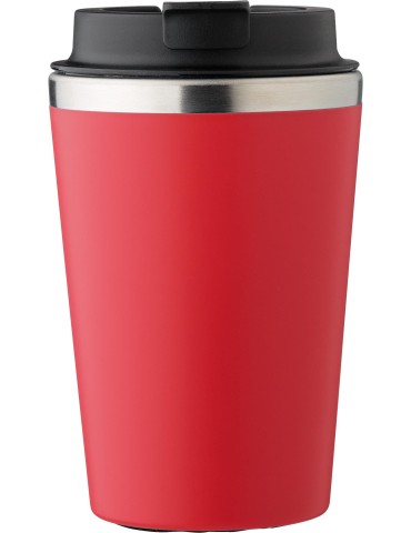 Mug inox Personnalisé - Cadeau d'entreprise Shay