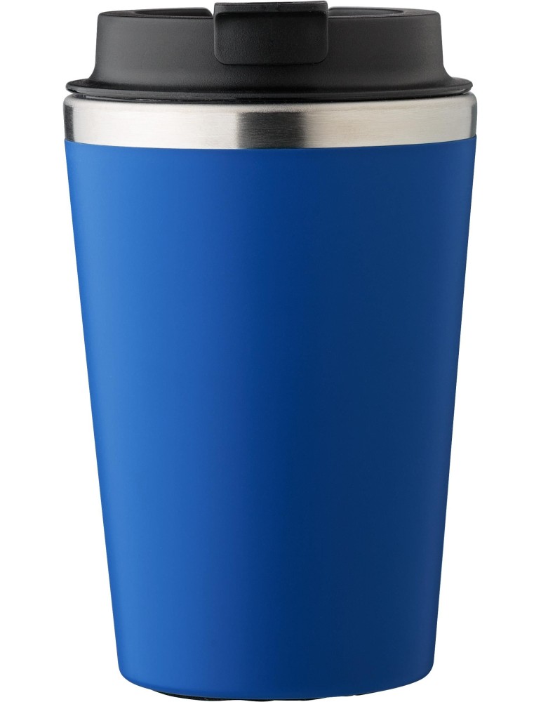 Mug inox Personnalisé - Cadeau d'entreprise Shay