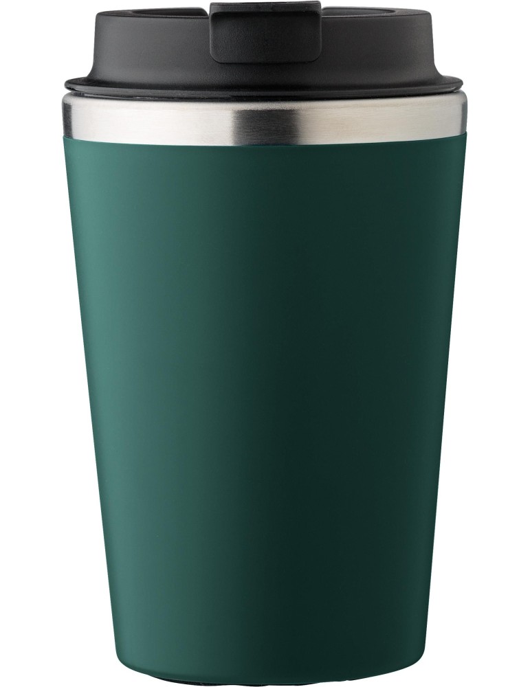 Mug inox Personnalisé - Cadeau d'entreprise Shay