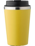 Mug inox Personnalisé - Cadeau d'entreprise Shay