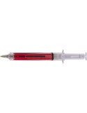 Stylo Dr. David | Forme seringue