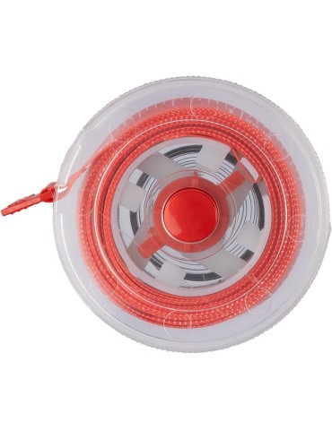 Mètre ruban rétractable en plastique Théo