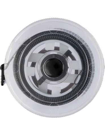 Mètre ruban rétractable en plastique Théo 2