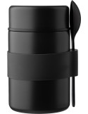 Boîte repas double paroi Niko | 460 ml