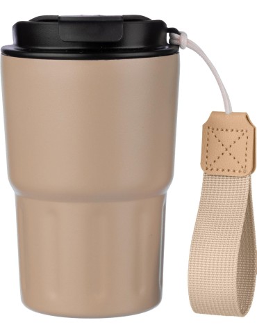Gobelet thermos double paroi Louisa | 320 ml