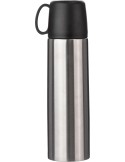 Bouteille isotherme de 500 ml en acier inoxydable Jan
