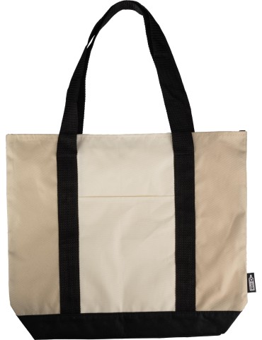 Sac shopping en rPET Carl