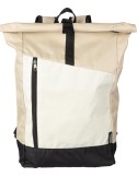 Sac à dos Marlene | Recyclé | Fermeture roulée | 25 l