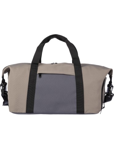 Sac de sport en polyester Personnalisé pas cher - Ines
