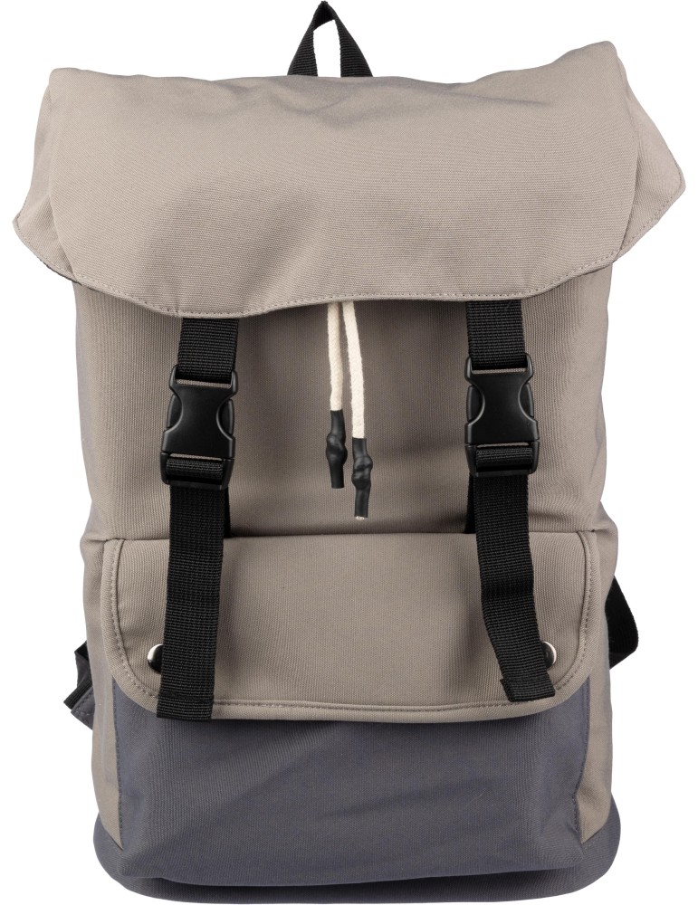 Sac à dos porte-ordinateur en polyester Personnalisé pas cher - Jürgen