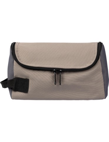Trousse de toilette en polyester Niklas