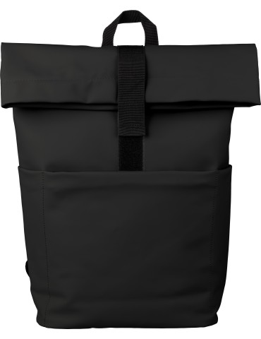 Sac à dos Senta | Roll-top | Ordinateur 15" | 6 l 2