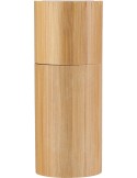 Moulin à épices Verena | Bambou | 12,5 cm | Meule céramique