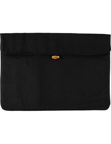 Pochette Coton 15'' Personnalisable - Dirk