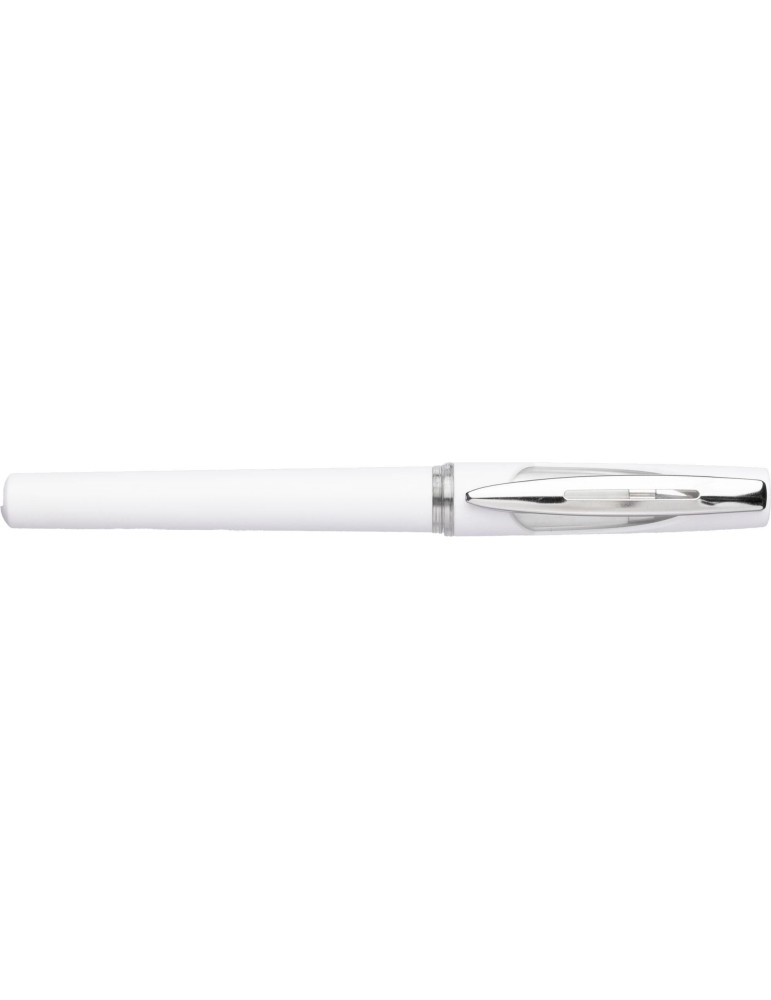 Stylo à encre gel personnalisé en ABS Karin pas cher