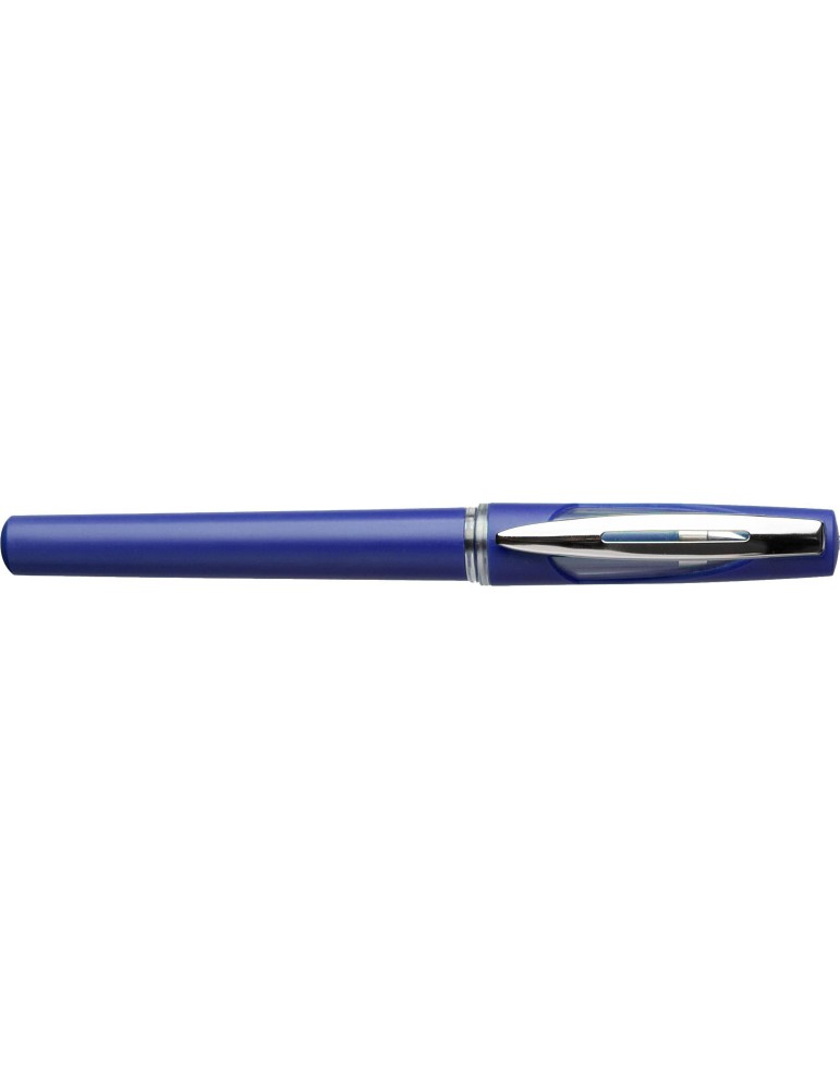 Stylo à encre gel personnalisé en ABS Karin pas cher