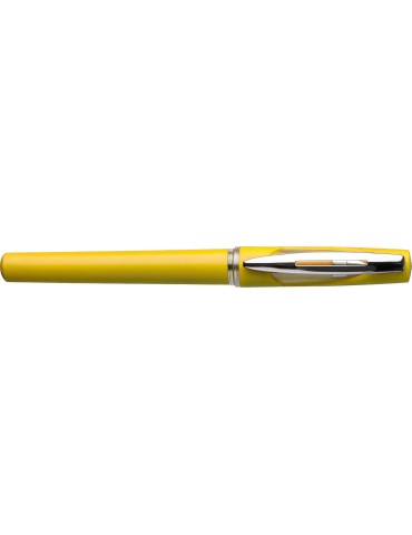 Stylo à encre gel personnalisé en ABS Karin pas cher