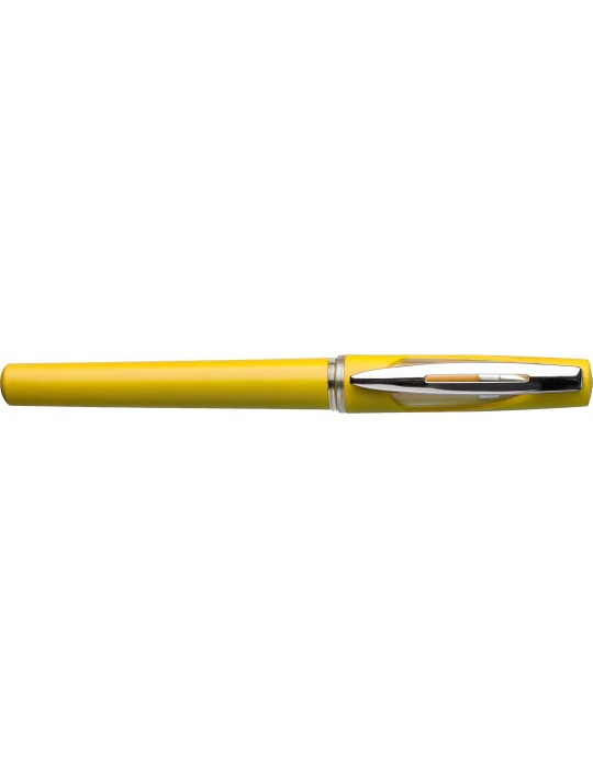 Stylo à encre gel personnalisé en ABS Karin pas cher