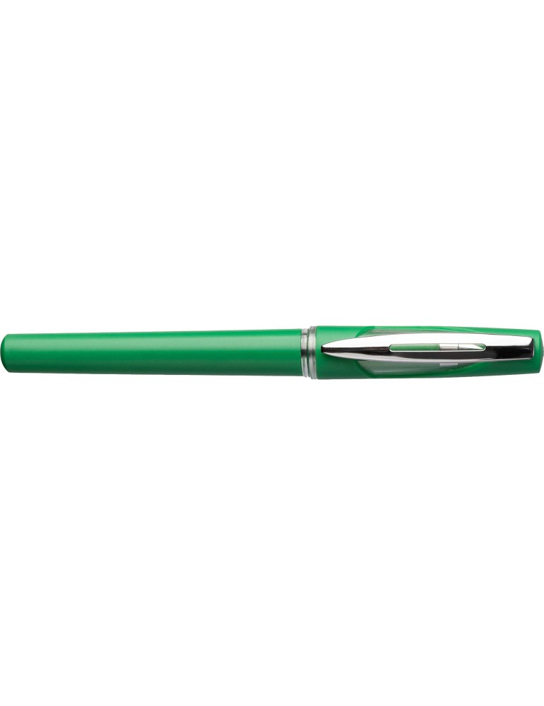 Stylo à encre gel personnalisé en ABS Karin pas cher