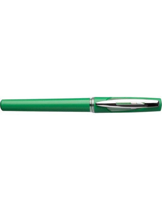Stylo à encre gel personnalisé en ABS Karin pas cher