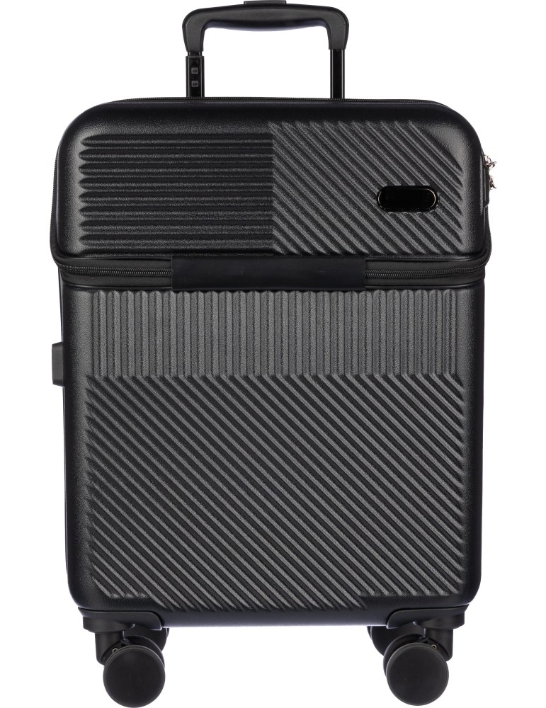 Trolley personnalisé avec coque rigide en ABS Ulf pas cher