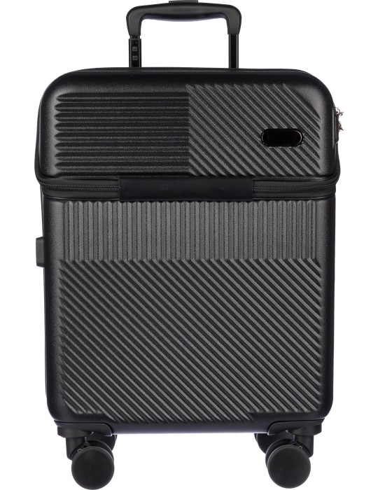 Trolley personnalisé avec coque rigide en ABS Ulf pas cher