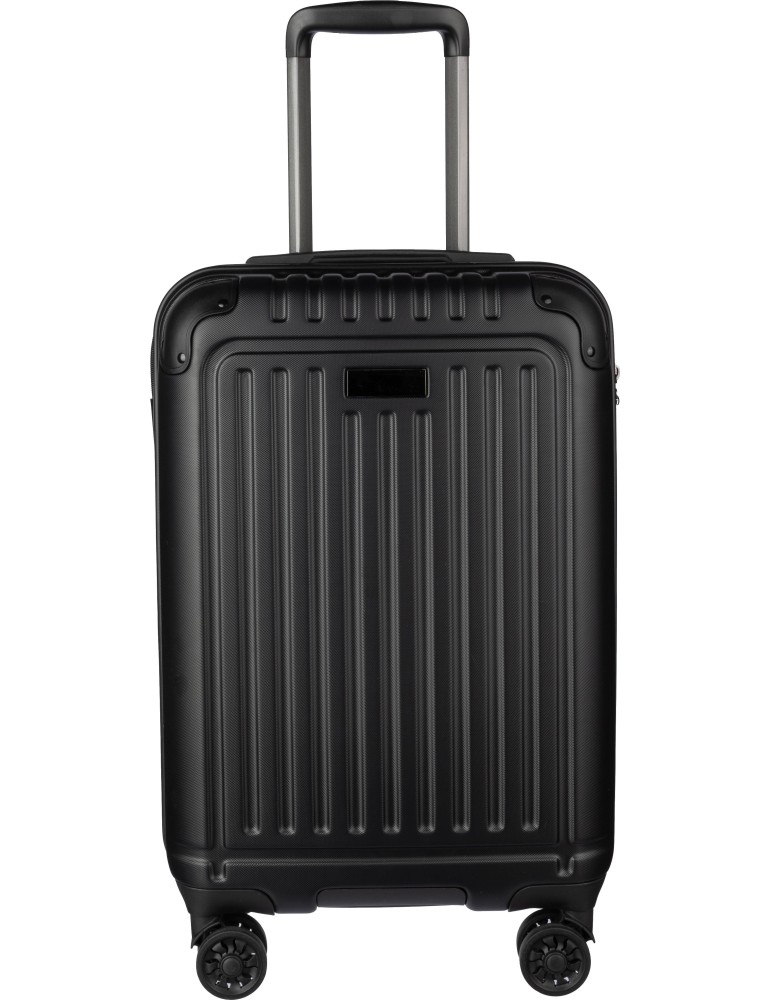 Trolley personnalisé avec coque rigide en ABS Elke pas cher
