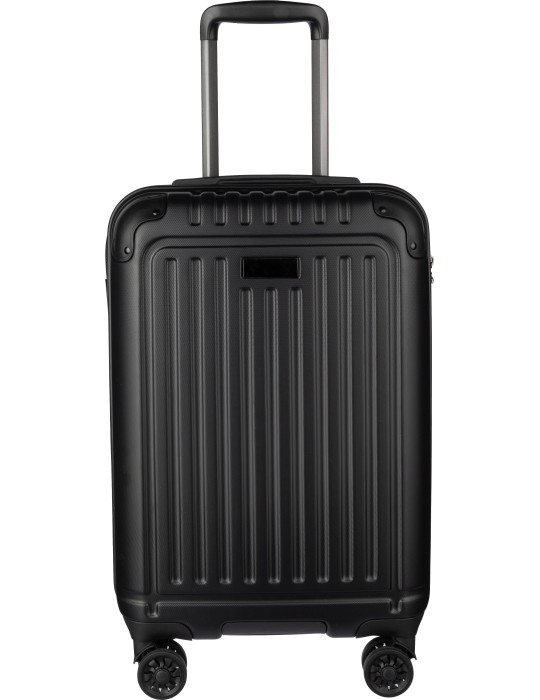 Trolley personnalisé avec coque rigide en ABS Elke pas cher