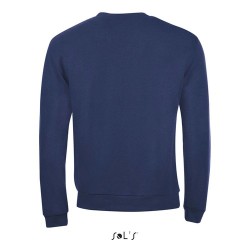 Sweat-shirt personnalisable 260g Spider Men Matières : PET Taille textile : XL Couleurs : french navy objet publicitaire robuste