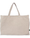 Sac shopping en chanvre Ludwig