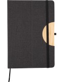 Carnet A5 en rPET personnalisé - et Pratique pas cher